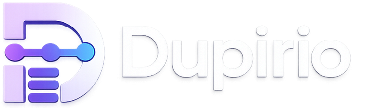 Dupirio Logo